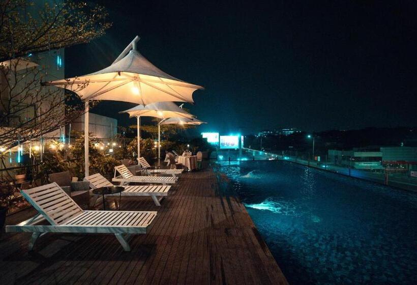 Fotos del hotel Grandia:  10