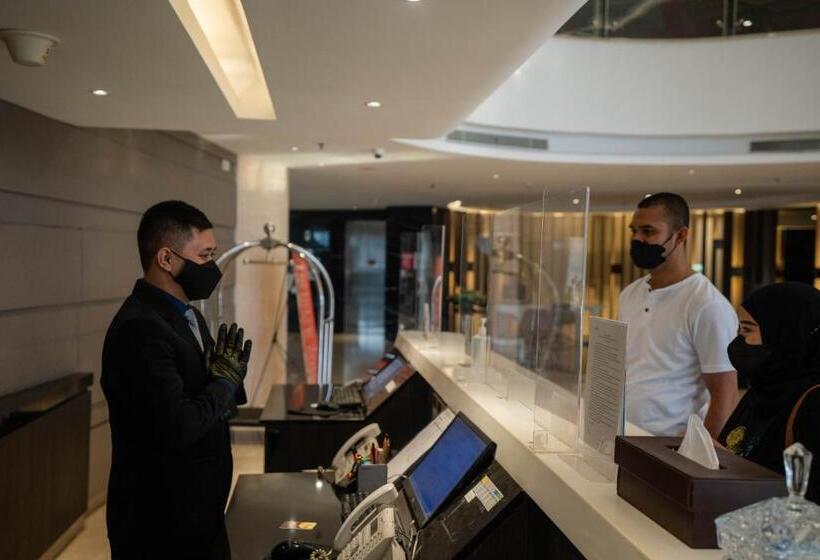 Fotos del hotel Grandia:  5