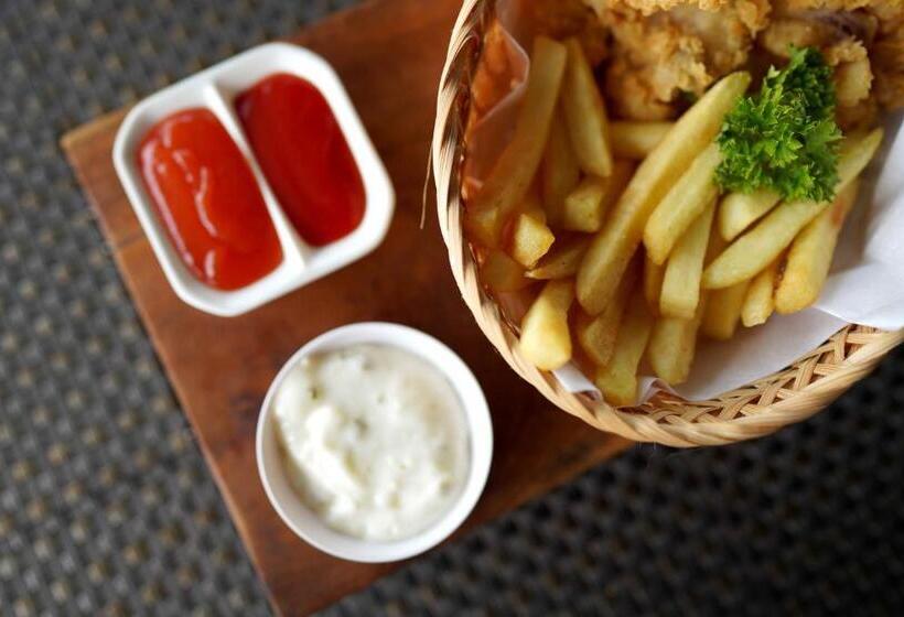 Fotos del hotel Grandia:  57