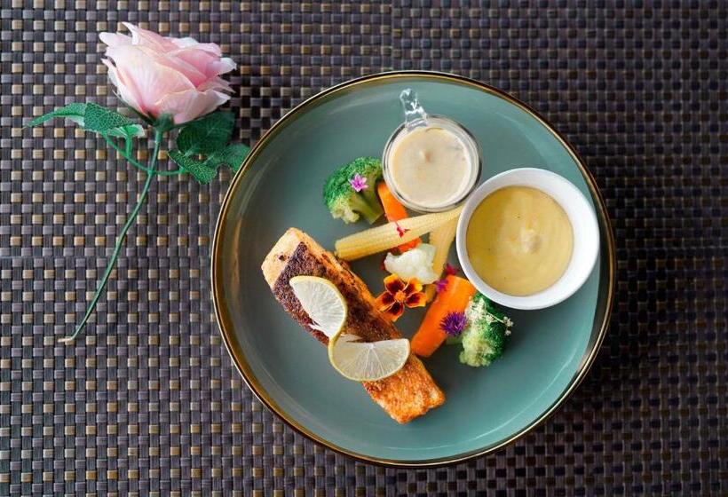 Fotos del hotel Grandia:  9