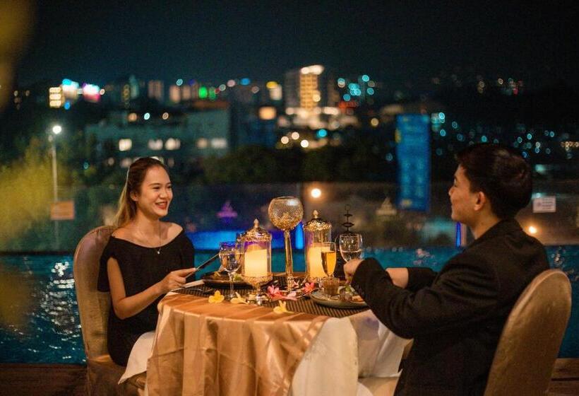 Fotos del hotel Grandia:  30