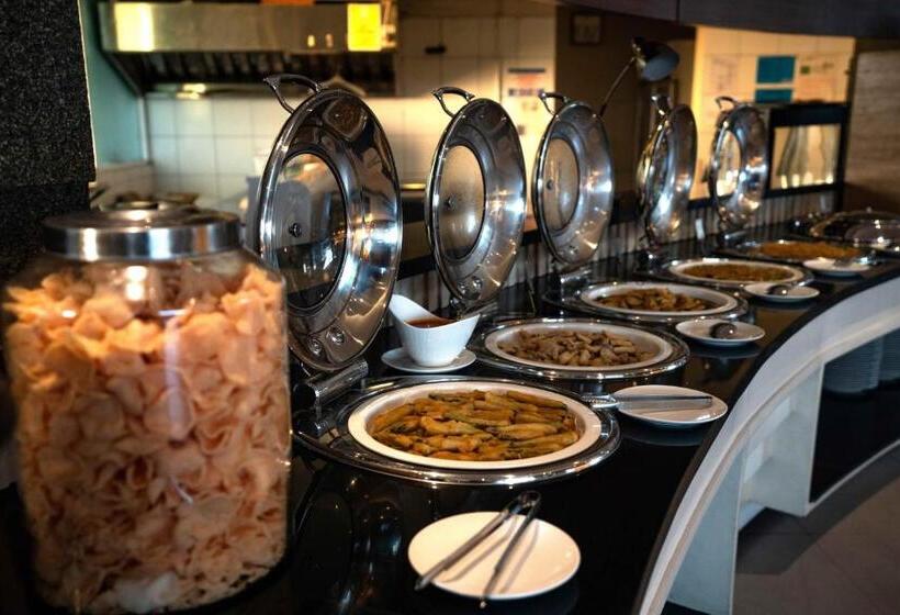 Fotos del hotel Grandia:  15