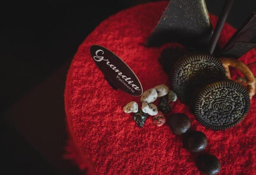 Fotos del hotel Grandia:  14