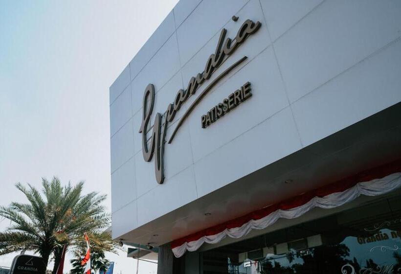 Fotos del hotel Grandia:  41