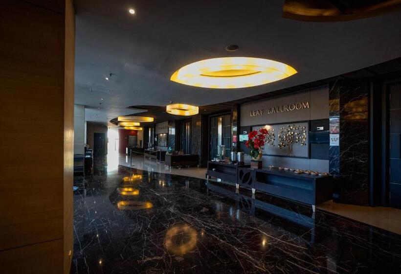 Fotos del hotel Grandia:  27