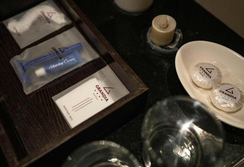 Fotos del hotel Grandia:  60