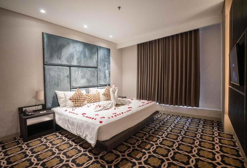 Fotos del hotel Grandia:  35