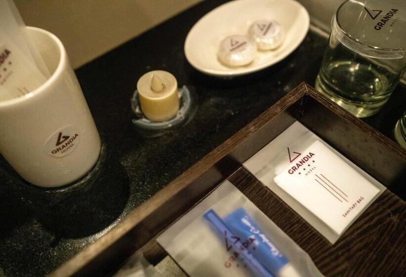 Fotos del hotel Grandia:  31