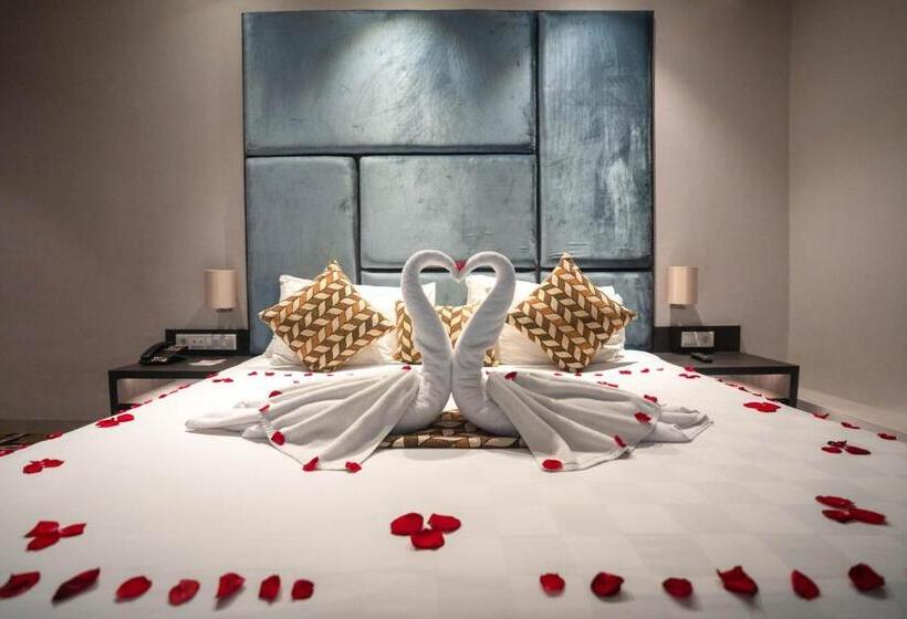 Fotos del hotel Grandia:  18