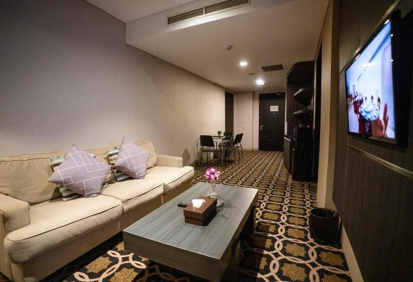 Fotos del hotel Grandia:  38