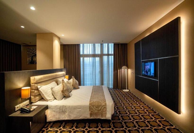 Fotos del hotel Grandia:  19