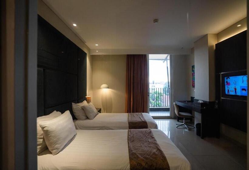 Fotos del hotel Grandia:  24