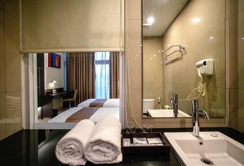 Fotos del hotel Grandia:  26