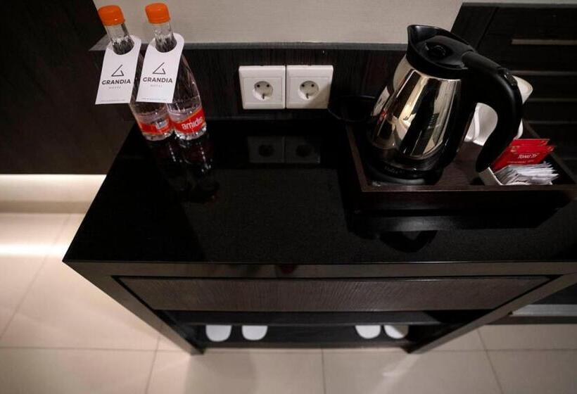 Fotos del hotel Grandia:  70