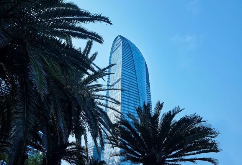 هتل Hilton Haikou