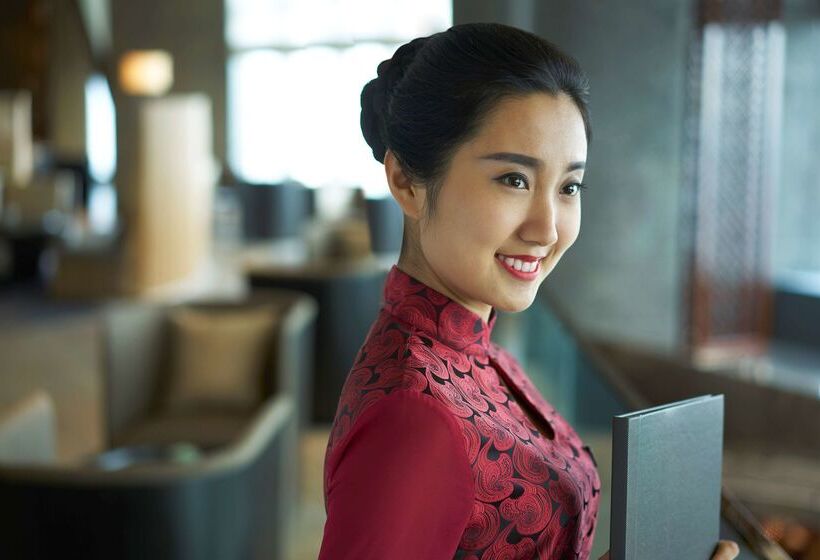 هتل Hilton Haikou
