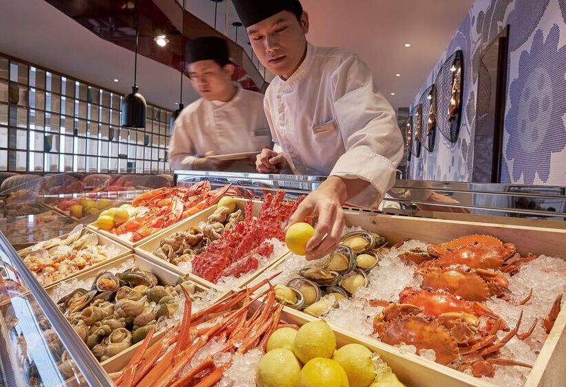هتل Hilton Haikou
