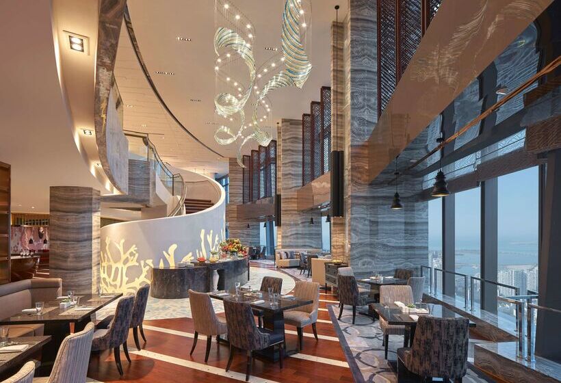 هتل Hilton Haikou