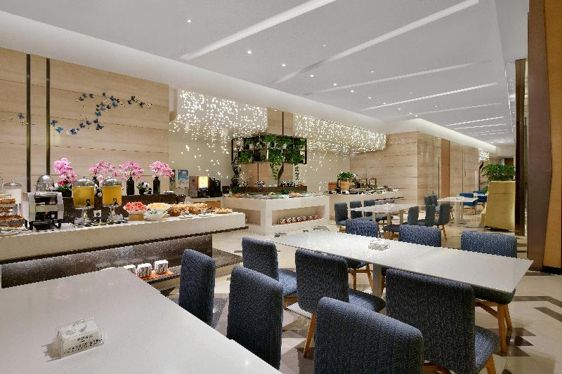 Fotos del hotel Holiday Inn Express Chengdu Huanhuaxi, An Ihg:  3