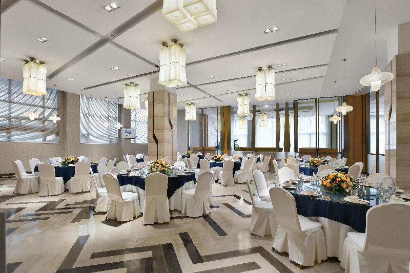 Fotos del hotel Holiday Inn Express Chengdu Huanhuaxi, An Ihg:  20