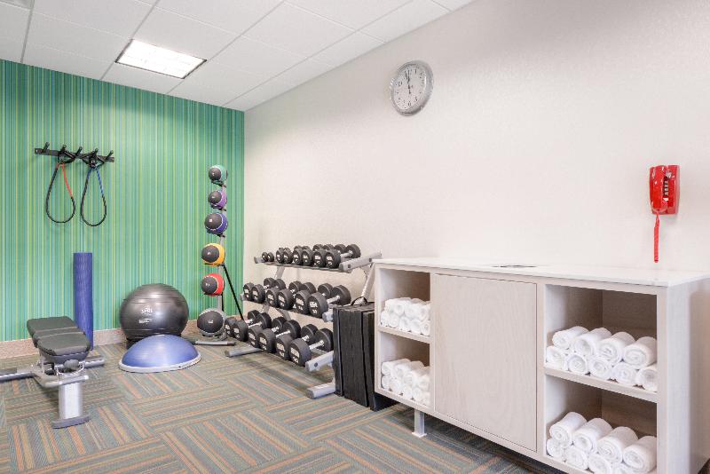 酒店 Holiday Inn Express & Suites Salem, An Ihg