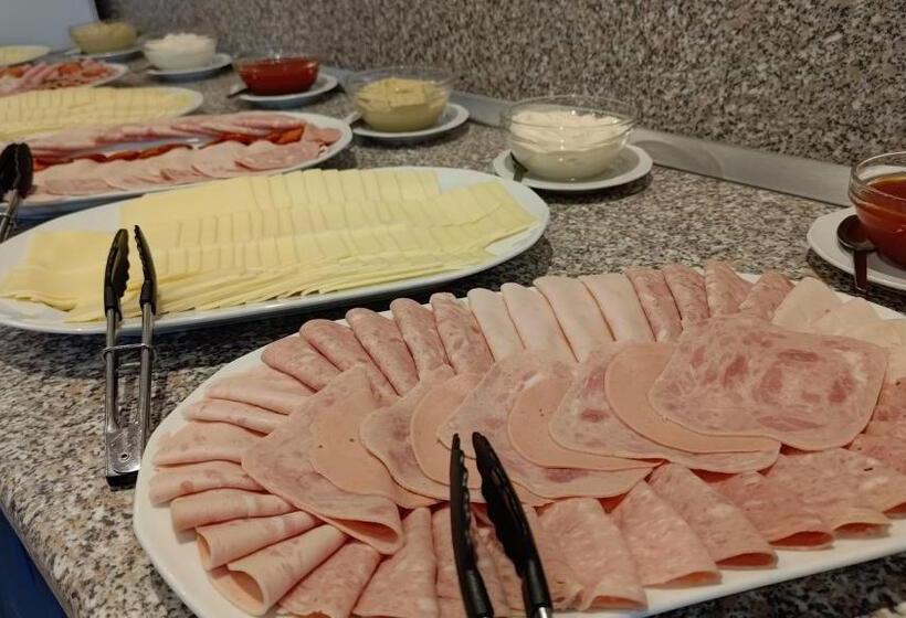 Homoky Hotels Bestline