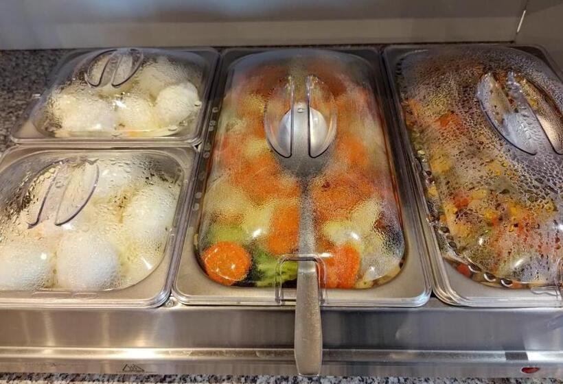 Fotos del hotel Homoky Hotels Bestline:  2