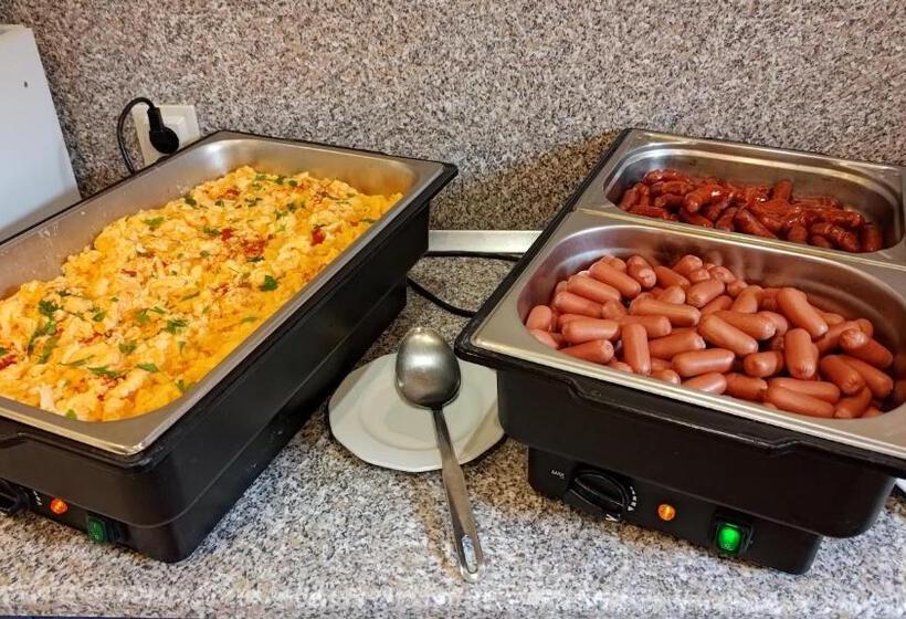 Fotos del hotel Homoky Hotels Bestline:  10