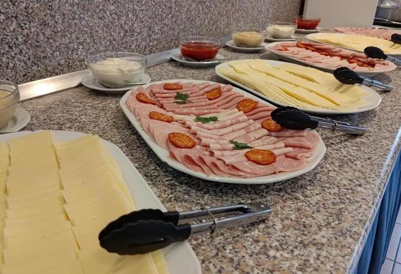 Fotos del hotel Homoky Hotels Bestline:  11