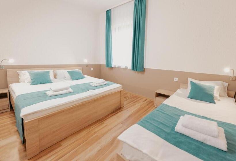 Fotos del hotel Homoky Hotels Bestline:  13