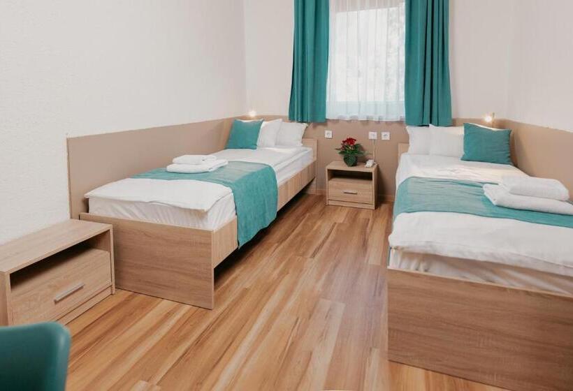 Fotos del hotel Homoky Hotels Bestline:  14