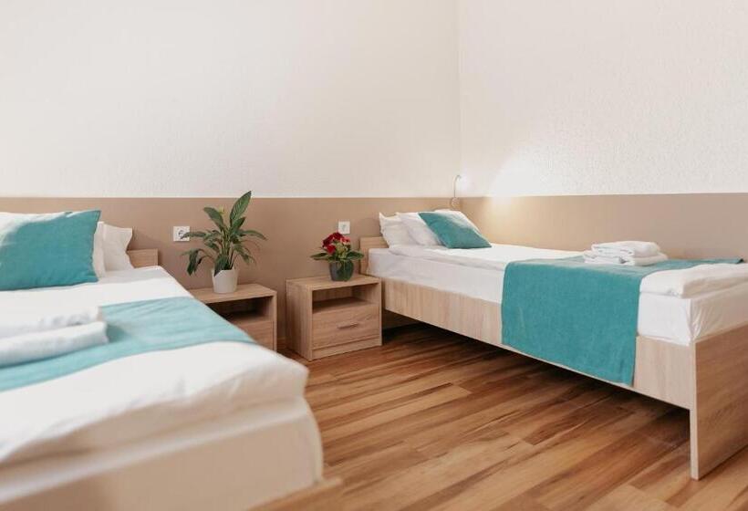 Fotos del hotel Homoky Hotels Bestline:  16