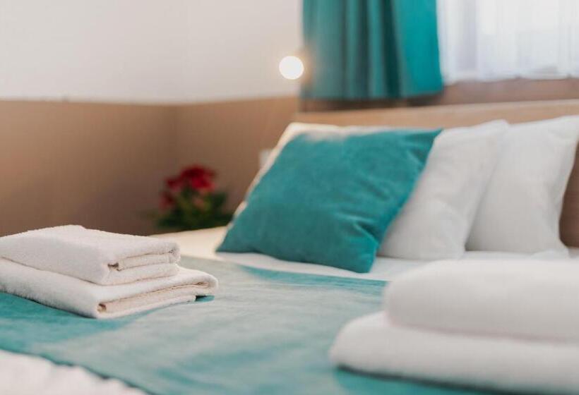 Fotos del hotel Homoky Hotels Bestline:  18