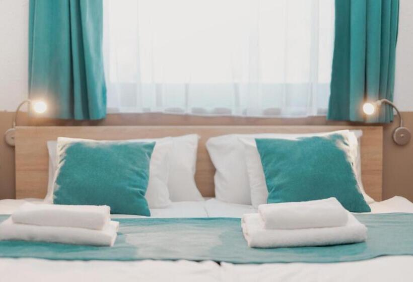 Fotos del hotel Homoky Hotels Bestline:  20