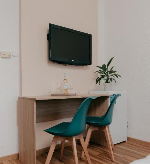 Fotos del hotel Homoky Hotels Bestline:  22