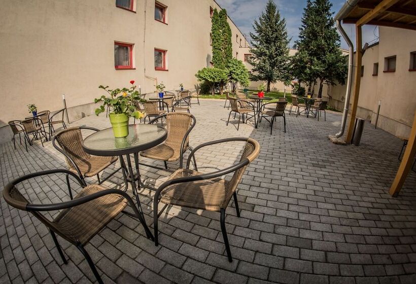 Fotos del hotel Homoky Hotels Bestline:  23