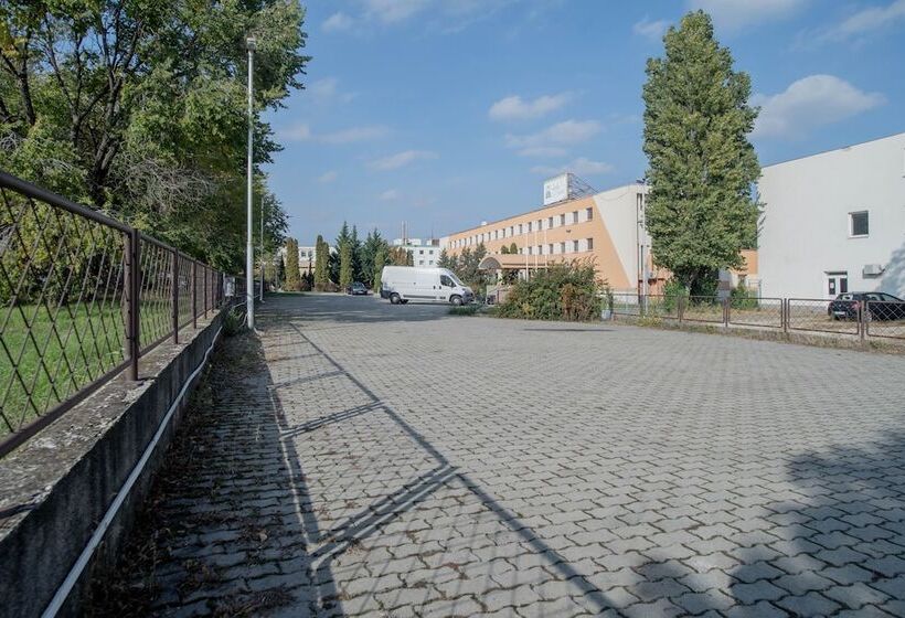 Fotos del hotel Homoky Hotels Bestline:  9