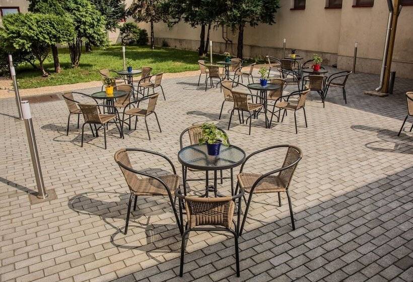 Fotos del hotel Homoky Hotels Bestline:  8