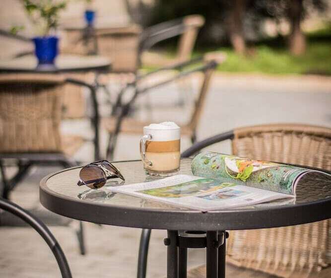 Fotos del hotel Homoky Hotels Bestline:  25