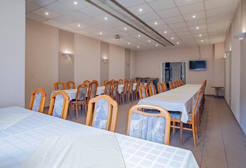 Fotos del hotel Homoky Hotels Bestline:  26