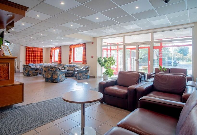 Fotos del hotel Homoky Hotels Bestline:  5