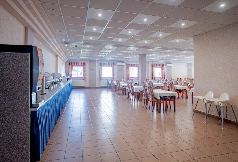 Fotos del hotel Homoky Hotels Bestline:  28