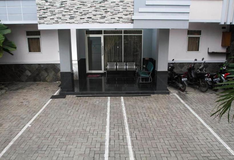 Fotos del hotel House Of Arsonia Bougainvillea: 1 Fotos del hotel House Of Arsonia Bougainvillea: 1