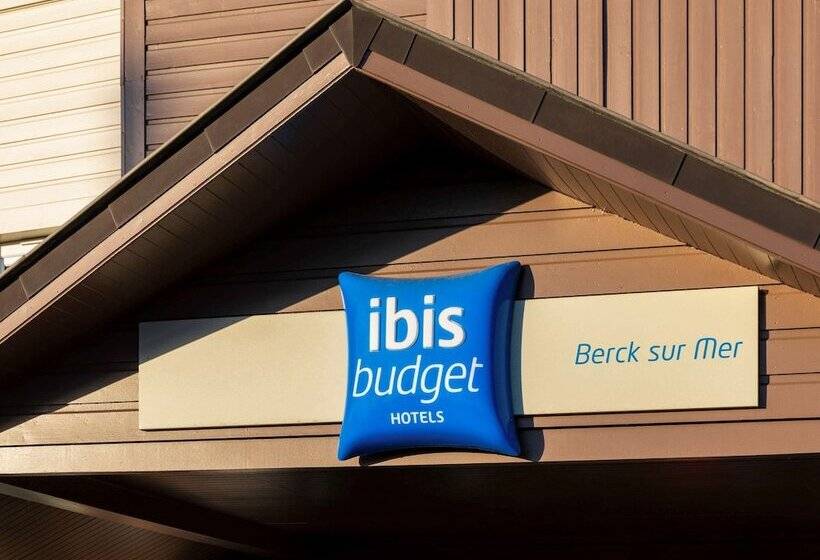 هتل Ibis Budget Berck Sur Mer