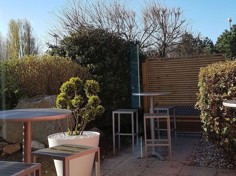 هتل Ibis Budget Berck Sur Mer