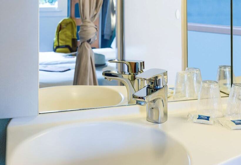 هتل Ibis Budget Berck Sur Mer