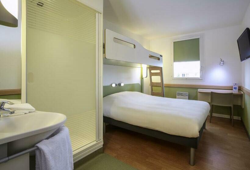 هتل Ibis Budget Tours Nord