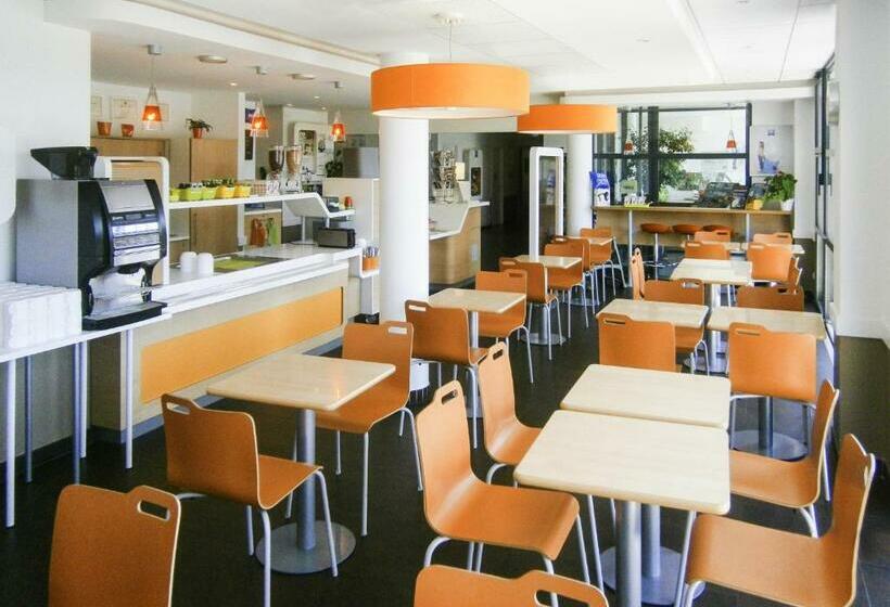 هتل Ibis Budget Tours Nord