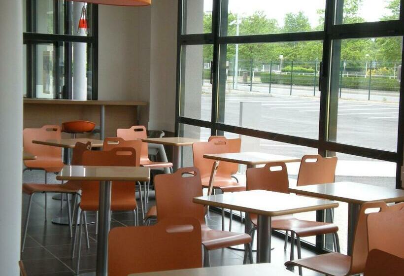 هتل Ibis Budget Tours Nord
