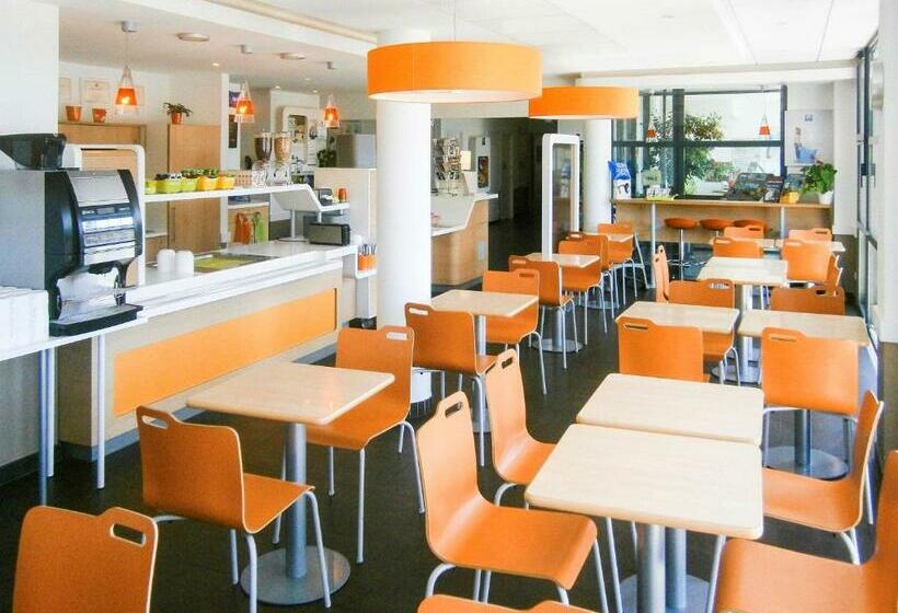 هتل Ibis Budget Tours Nord